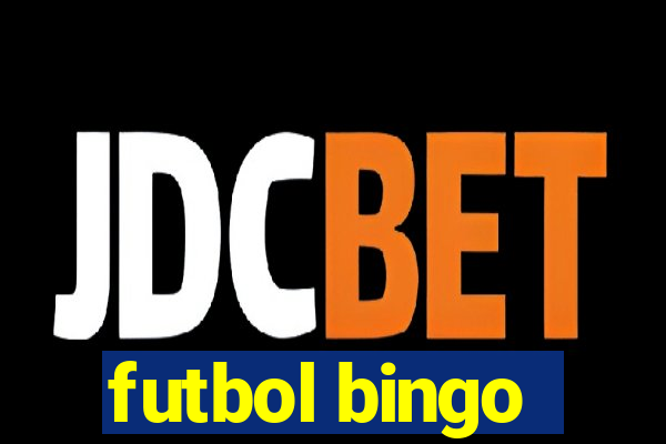 futbol bingo